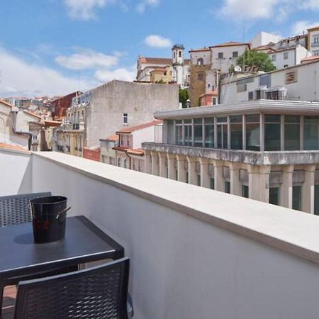 R3 - Coimbra Lovers - Portugal Dos Pequenitos Eksteriør billede
