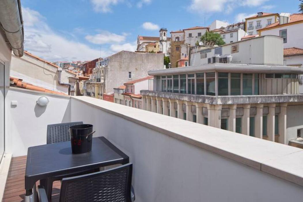 R3 - Coimbra Lovers - Portugal Dos Pequenitos Eksteriør billede